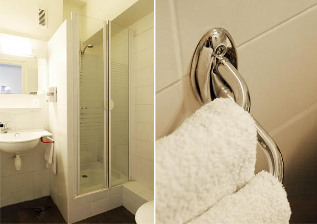 Hotel Du Cheval Blanc Saint-Rémy-de-Provence 客房 照片