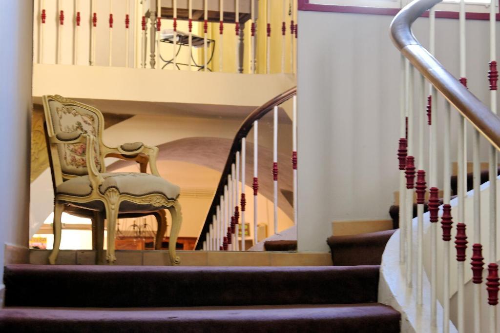 Hotel Du Cheval Blanc Saint-Rémy-de-Provence 外观 照片