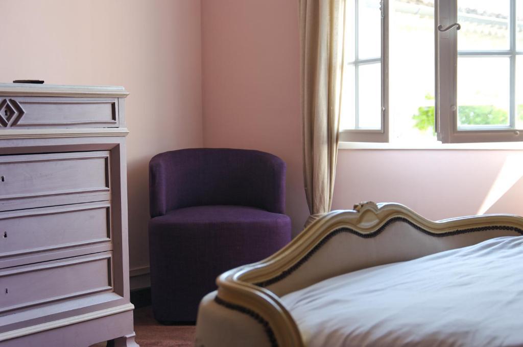 Hotel Du Cheval Blanc Saint-Rémy-de-Provence 外观 照片