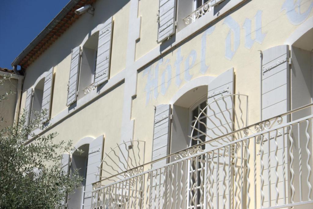 Hotel Du Cheval Blanc Saint-Rémy-de-Provence 外观 照片