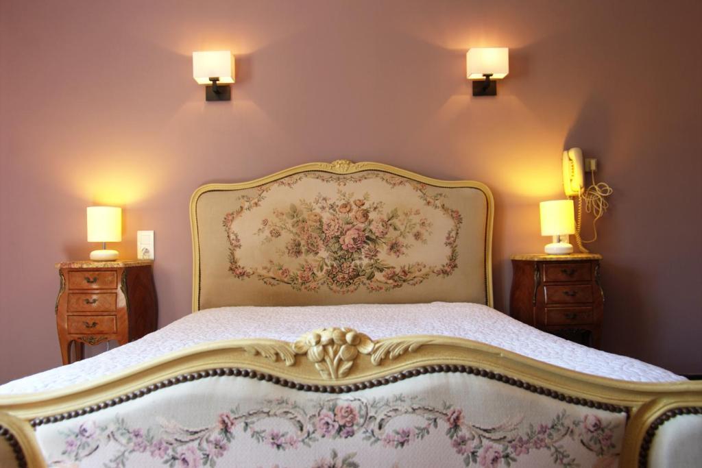 Hotel Du Cheval Blanc Saint-Rémy-de-Provence 外观 照片