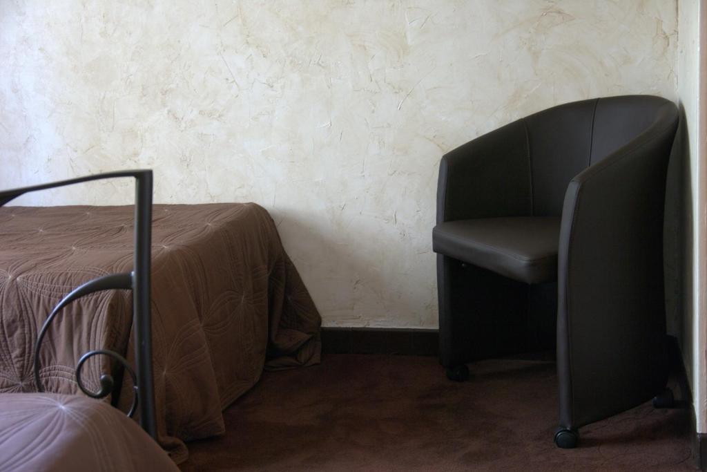 Hotel Du Cheval Blanc Saint-Rémy-de-Provence 客房 照片